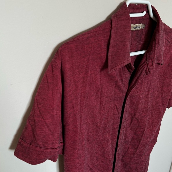 Button Up - Picture 3 of 6